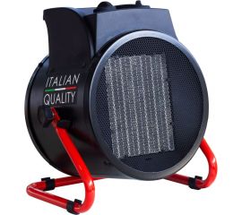 Электрический тепловентилятор VERTON Air EH-5C 01.5985.6763 