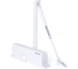 Доводчик Palladium 1060 белый 00003265 