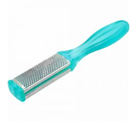 Двусторонняя пемза Ladina металл 16 см 211 