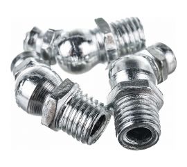 Пресс-масленка ДАЛИ-авто 8х1х45 15633 