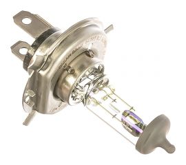 Автолампа OSRAM H4 60/55 P43t+30% ALLSEASON SUPER 3000K 12V /10/100 HIT 64193ALS 