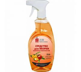 Чистящее средство для кухонных поверхностей Fedora спелая хурма 500 мл 507 