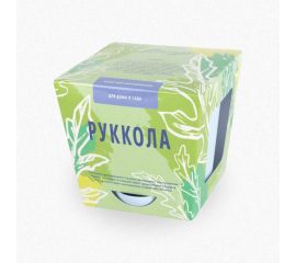 Набор для выращивания растений Тысяча листьев Руккола tl-017 