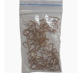 Крючки для установки чехлов PSV комплект 124176 