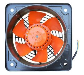 Осевой вентилятор на панели AIR-SC YWF2E-300B (220V) 4687202295081 