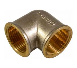 Уголок СТМ 3/4"", гайка-гайка CRLF0034 