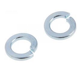 Шайба Bohrer М16 гроверная, оцинк., DIN 127, 1 кг DIN127-М16-1 