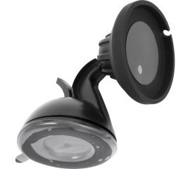 Автомобильный держатель для зарядки MagSafe Red Line на ножке, крепление присоска УТ000024274 