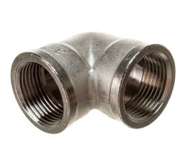 Никелированный угольник STOUT ВВ 3/4 RG008Q0QS6B4DJ 