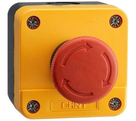 Кнопочный пост CHINTNP2-J174 1НО 574883 