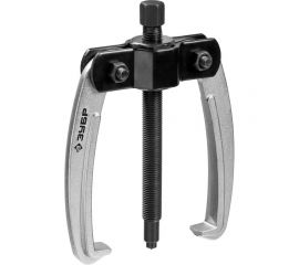 Шарнирный съемник 2-захватный с серповидными захватами 160 мм, ЗУБР Профессионал 43322-160 