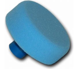 Круг полировальный №3 (М14/30; 85 мм; синий) FITTER F-M14-85-B 