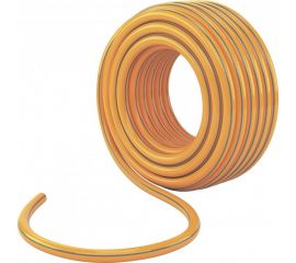 Поливочный армированный шланг PALISAD Standard LUXE 3 слоя, 1/2"", 50 м 67655 