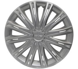 Колпак колеса REDMARK Скай R15, пружина, 4 шт., 2+2 RM11515 