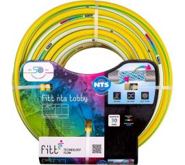 Шланг FITT NTS TOBBY 3/4"", 25 м 3762326 