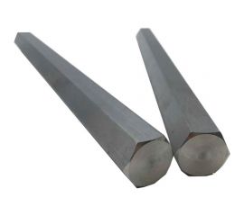 Усиленная шестигранная насадка BEFAST 270 мм, нерж. сталь, для анкер-шурупа длиной 230 мм NASS2701S 