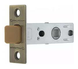 Межкомнатная защелка Palladium 400 AB 00011804 