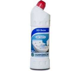 Чистящее средство для туалета ХИМЭКСИ К2-Экси Утенок 1 л 5001 