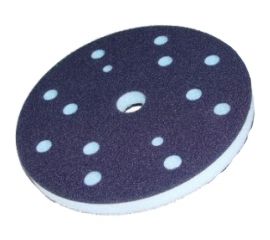 Прокладка INTERCEPTOR синий, 150 мм, 10 мм, 15 отверстий FITTER I-BLU/150-15 