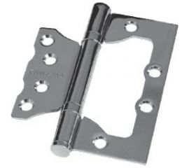 Накладная петля PALIDORE 100х75х2,0 2ВВ PC TURDUS, хром бл. 98760075 