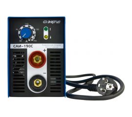 Сварочный аппарат Энергия САИ-190С ММА Е0300-0011 