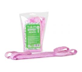 Мочалка для тела TIAMO Massage ТОНУС 12397 