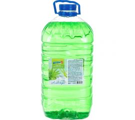 Средство для мытья посуды Фрешка Алоэ Вера 5000 г ФП - 05 