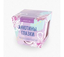 Набор для выращивания растений Тысяча Листьев Анютины глазки tl-001 