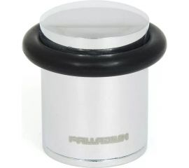 Ограничитель двери Palladium 04 СР хром 00008881 