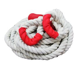 Буксировочный трос REDMARK канат 6 м, 10 т, петля/петля RM-KNTPP6.10 