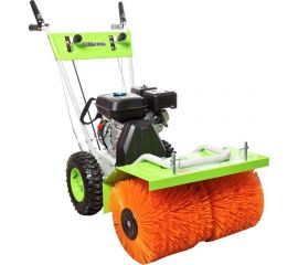 Подметальная машина REDVERG RD-SW60/7 6675554 