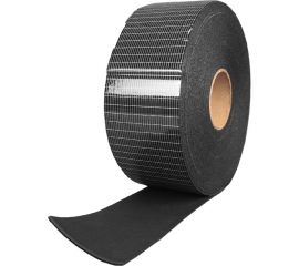 Монтажная самоклеящаяся армированная лента РУ-ФЛЕКС СТ СК 3x100-15 12095 