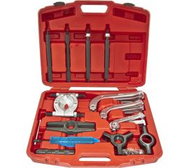 Универсальный набор съемников подшипников в кейсе ЭВРИКА ER-86848 