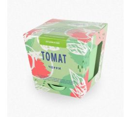 Набор для выращивания растений Тысяча листьев Томат черри tl-011 