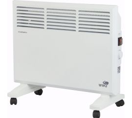 Конвектор WWQ механический термостат KM-15 