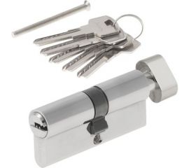 Цилиндровый механизм Avers GM-80 35C/45 -C-CR 26785 