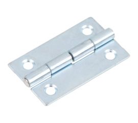 Карточная петля STARFIX 50x30 мм, цинк SMP-31816-1 