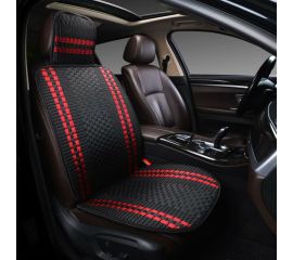 Массажная накидка PSV P2006 плетенный лен, линия, 1 шт. 132759 