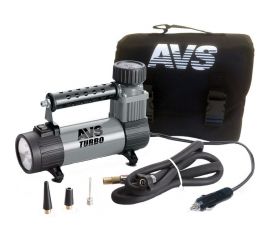 Автомобильный компрессор AVS KS350L 80506 