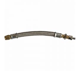 Резиновый удлинитель Rossvik с оплеткой EX-125M 