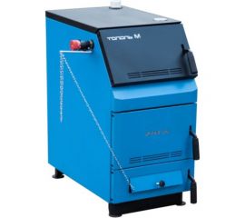 Твердотопливный котел ZOTA Тополь-М 14 TP4931121014 