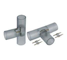 Коннектор Navigator 14 509 NLSC-connectorT-2835-220V-NEONLED360 14509 