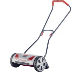 Шпиндельная газонокосилка AL-KO Comfort 38.1 HM 113865 