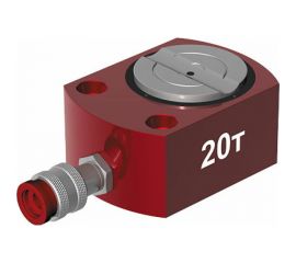 Гидравлический цилиндр Сорокин 20т 3.762 