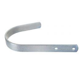 Универсальный крючок Lucky Guy 170х100х20х4 мм, оцинкованный 400 03 17010085 20 0 