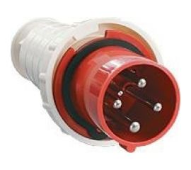 Вилка 034 TDM SQ0601-0007 