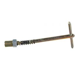 Приспособление для притирки клапанов Автом-2 8 мм, с карданом 113154 