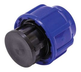 Заглушка ПНД TEBO CN-TB 20 017033002 