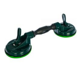 Двойной стеклосъемник АВС пластик, диаметр 115мм Jonnesway AB020009A 49421 