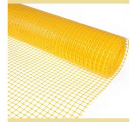 Пластиковая щелочестойкая сетка ЧЗМ ШТУКАТУРНАЯ ПРОГРЕСС 3098 